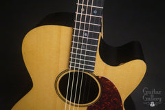 Rainsong V-WS1000N2X-SFT guitar