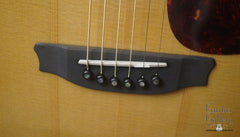 Rainsong V-WS1000N2X-SFT guitar bridge