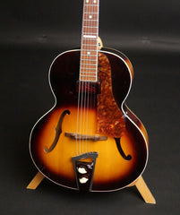 Vega D26 Duo Tron Archtop (circa 1948)