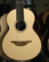 Lowden WL-35J guitar