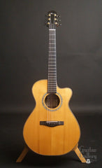 Wingert model E guitar for sale