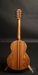 Lowden Winter 2021 Ltd Ed S50 guitar full back view