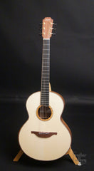Lowden Winter 2021 Ltd Ed S50 guitar for sale