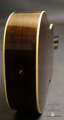 Vintage Gibson LG-2 Guitar