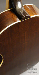 Vintage Gibson LG-2 Guitar