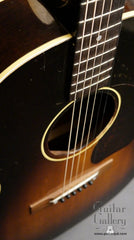 Vintage Gibson LG-2 Guitar