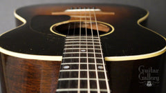 Vintage Gibson LG-2 Guitar