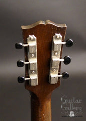 Vintage Gibson LG-2 Guitar