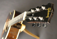 Vintage Gibson LG-2 Guitar