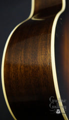 Vintage Gibson LG-2 Guitar