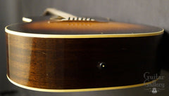Vintage Gibson LG-2 Guitar