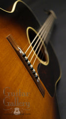 Vintage Gibson LG-2 Guitar
