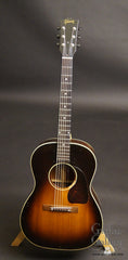 1949 Gibson LG-2 guitar