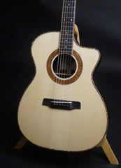 Zimnicki OMc guitar for sale