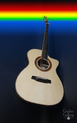 Zimnicki OMc guitar glam shot