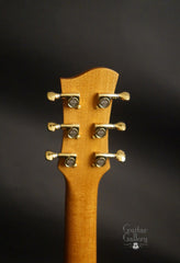 Zimnicki OMc guitar tuners