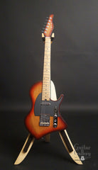 Abasi Space T guitar at Guitar Gallery