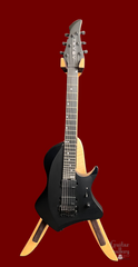 ABASI Master Series Larada 6 guitar at Guitar Gallery