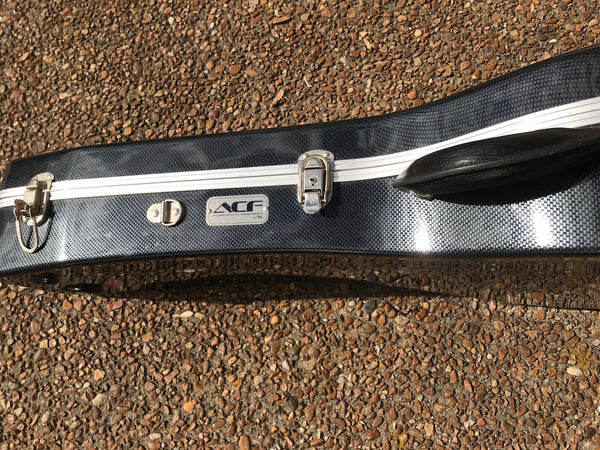 Bourgeois SJ Prototype Guitar – Guitar Gallery