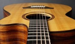 Alberico guitar