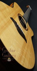 Alberico guitar