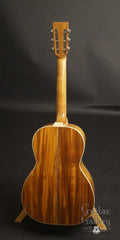 Froggy Bottom C Dlx All Sinker Mahogany Guitar