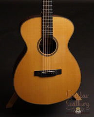 Craig Anderson Old Growth Paraguay Rosewood Guitar