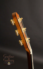 Craig Anderson Old Growth Paraguay Rosewood Guitar