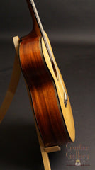 Craig Anderson Old Growth Paraguay Rosewood Guitar