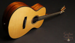 Craig Anderson Old Growth Paraguay Rosewood Guitar