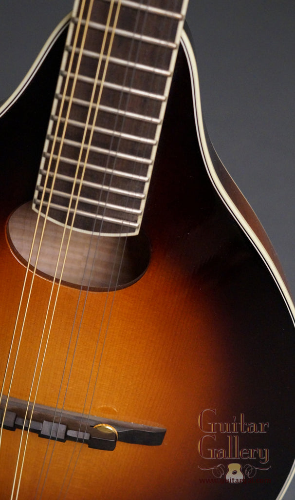 Andersen mandolin