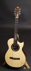 Applegate guitar
