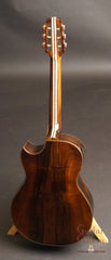 Applegate FS 12 fret guitar