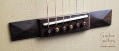 Applegate FS 12 fret guitar