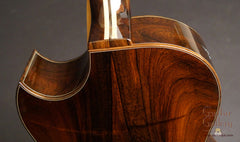 Applegate FS 12 fret guitar heel