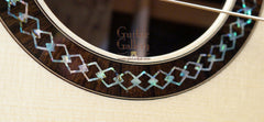 Applegate FS 12 fret guitar rosette