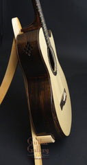 Applegate FS 12 fret guitar