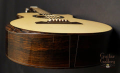 Applegate FS 12 fret guitar