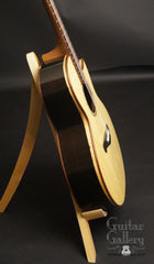 Baranik JX Guitar side