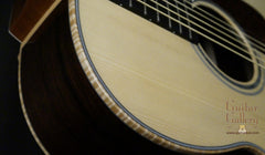 Used Froggy Bottom Baritone Guitar