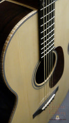 Used Froggy Bottom Baritone Guitar