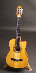 Buscarino Cabaret Guitar