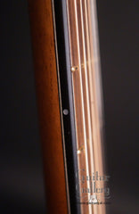 G. R. Bear 00 guitar side dots