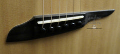 Beardsell guitar bridge