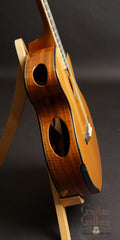 Beardsell 2D Guitar 2 side ports