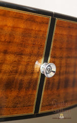 Beardsell 2D Guitar end graft