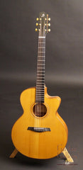 Beneteau guitar