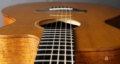 Beneteau MJ guitar