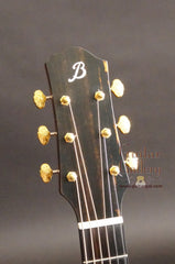Beneteau guitar