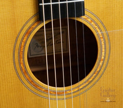 Beneteau guitar